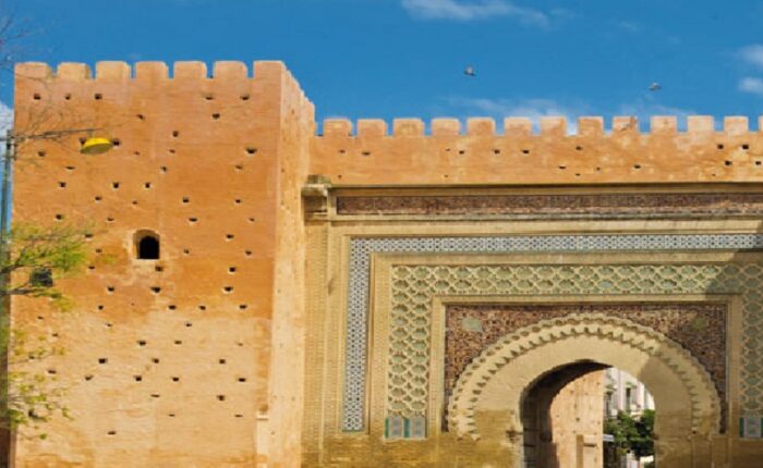 Morocco Tour Fes Marrakech 4 Days