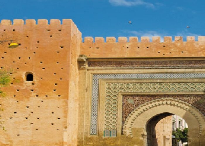 Morocco Tour Fes Marrakech 4 Days