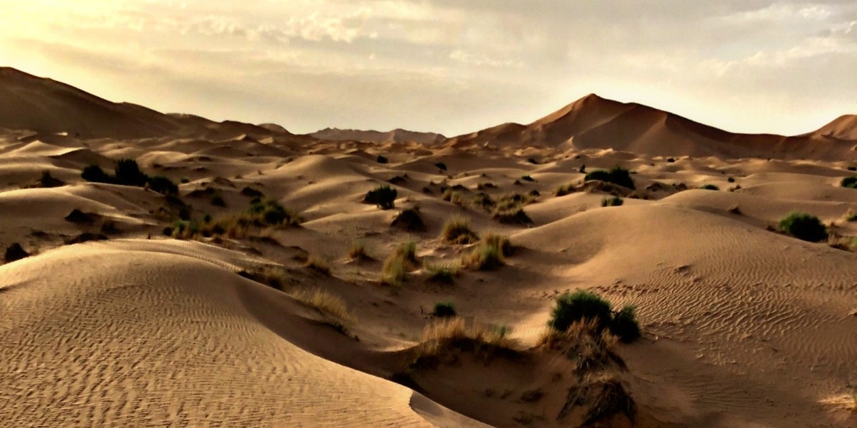 Morocco Sahara tour Marrakech Merzouga 4 Days