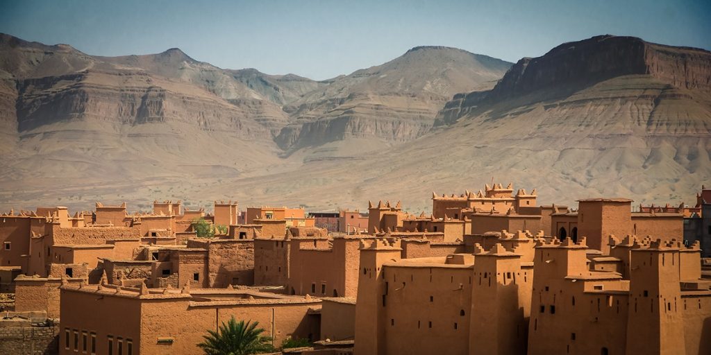 Morocco Sahara desert Tour Marrakech 3 days
