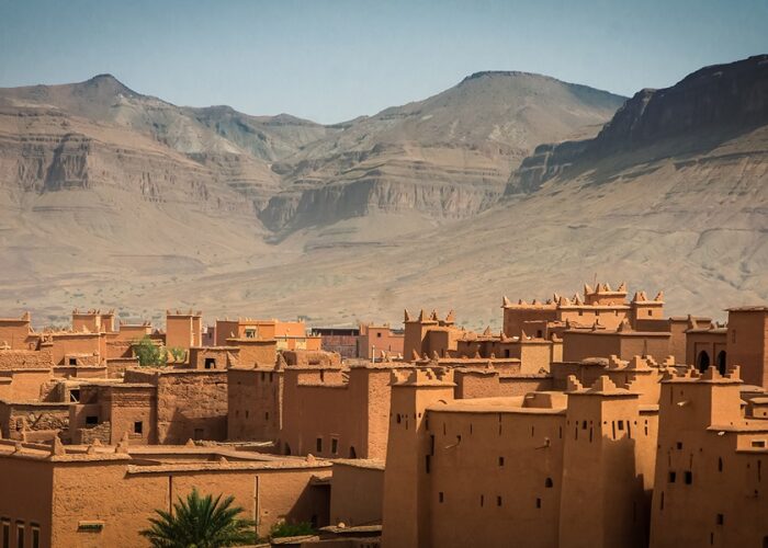 Morocco Sahara desert Tour Marrakech 3 days