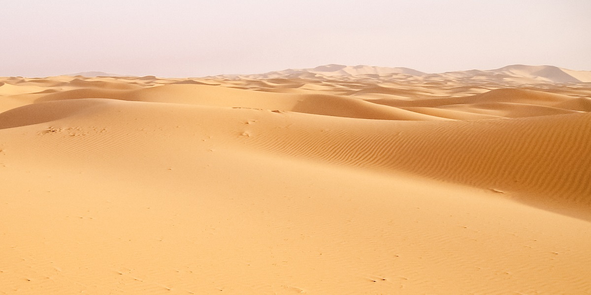 Tour de 3 días desde Fez